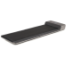 Купить Беговая дорожка  Toorx Treadmill WalkingPad with Mirage Display Mineral Grey (WP-G) в Киеве - фото №1